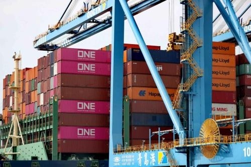 Trung Quốc thành lập thêm nhiều khu thí điểm xúc tiến nhập khẩu